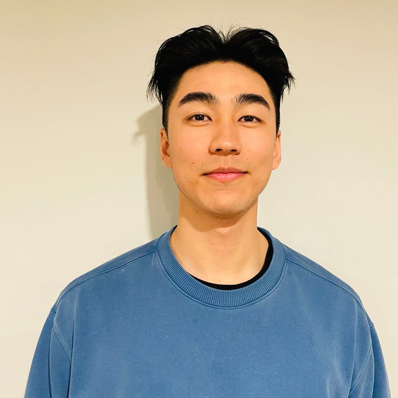 Alec Yu