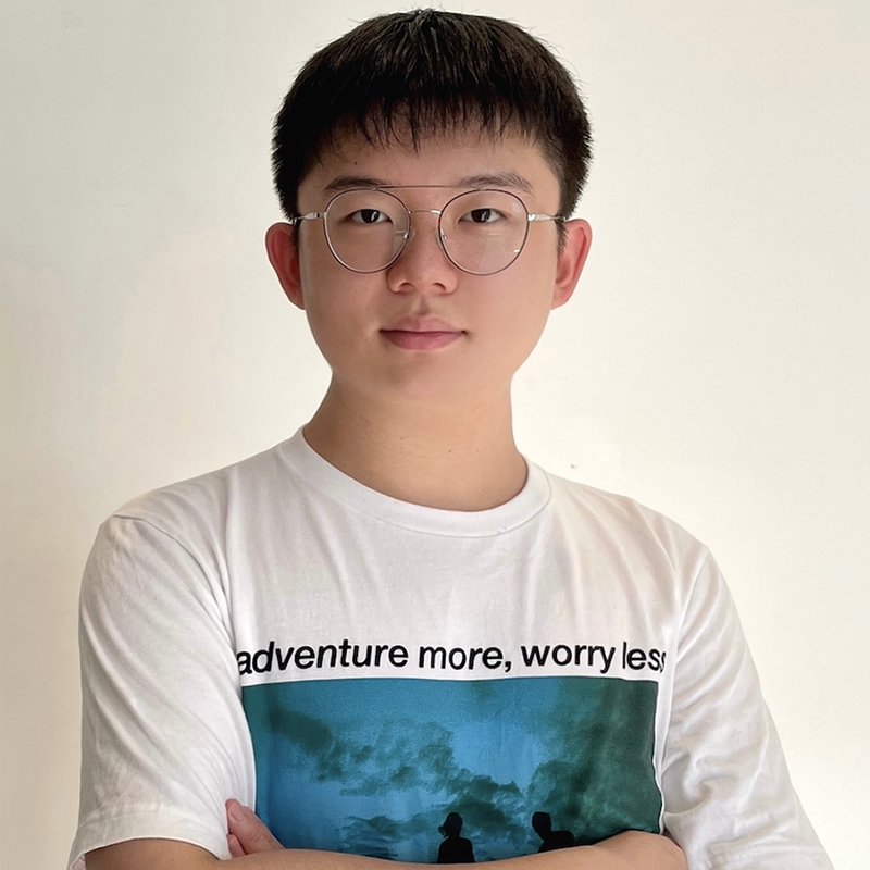Kuoyuan Li