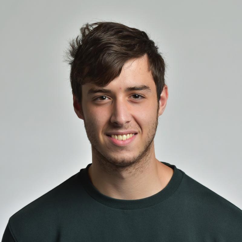 Liam Saliba
