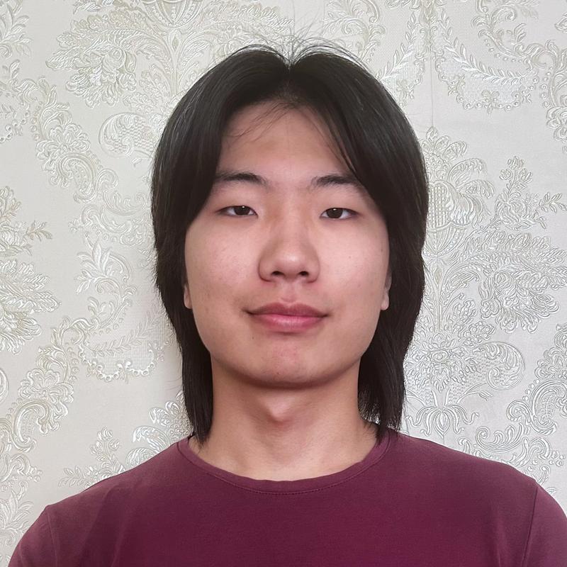 Tugsgerel Lkhagvasuren